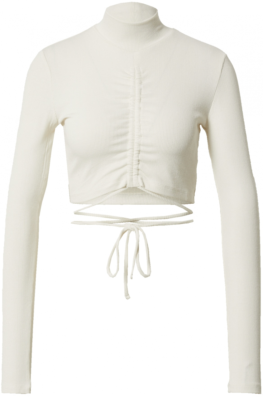 EDITED Tričko 'Meena'  béžová