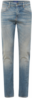 SCOTCH & SODA Džínsy 'Ralston'  modrá denim