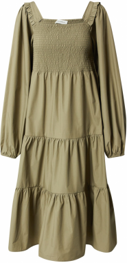 Sofie Schnoor Šaty  kaki