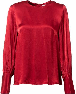 InWear Blúzka 'FergiaI'  červená
