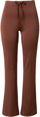 NLY by Nelly Nohavice  hnedá