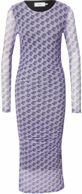 Moves Šaty 'Debina'  námornícka modrá / modrosivá