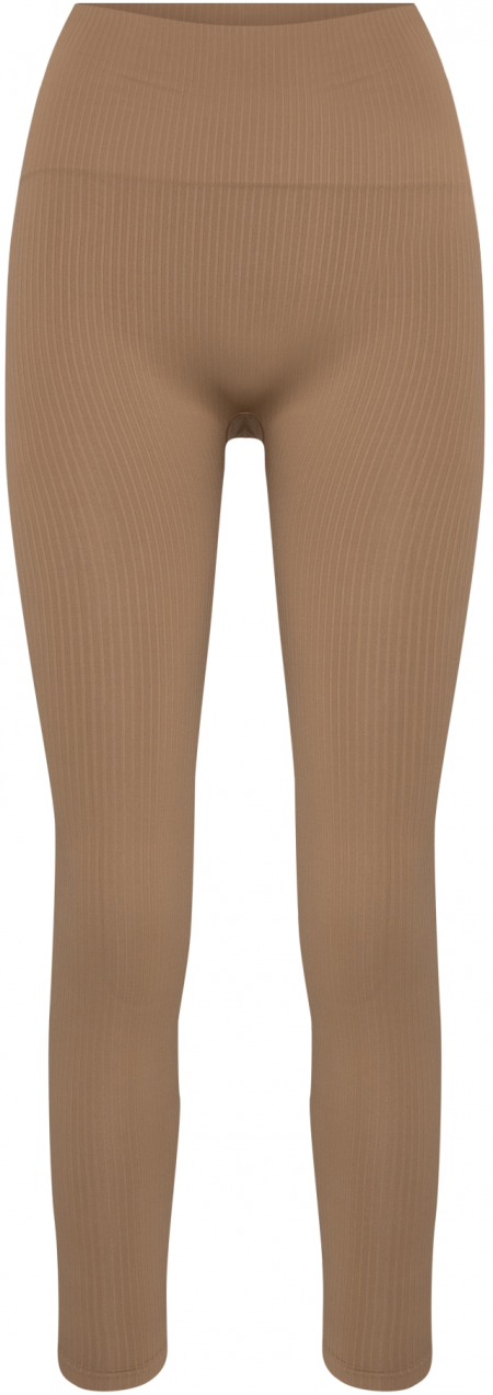 Röhnisch Športové nohavice  svetlohnedá