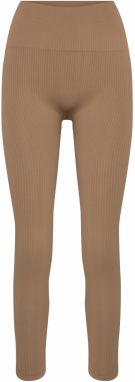 Röhnisch Športové nohavice  svetlohnedá