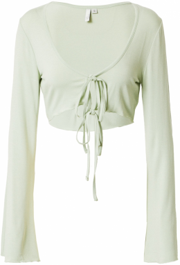 NLY by Nelly Tričko  mätová