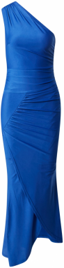 Skirt & Stiletto Večerné šaty 'CHLOE'  kráľovská modrá