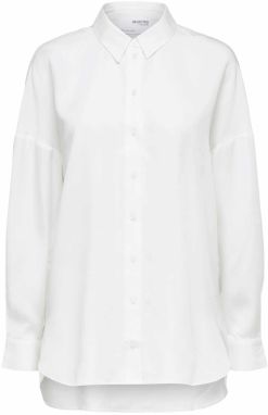 SELECTED FEMME Blúzka 'Sanni'  biela