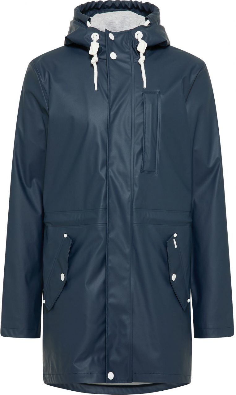 ICEBOUND Funkčná bunda  námornícka modrá