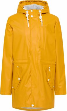 ICEBOUND Funkčná bunda  karí / biela