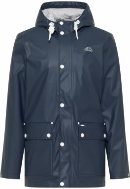 ICEBOUND Funkčná bunda  námornícka modrá