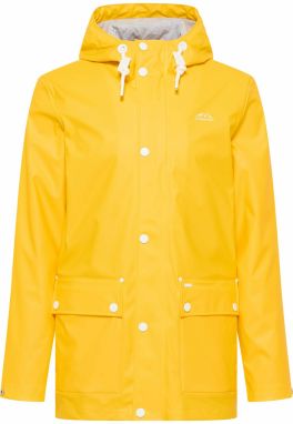 ICEBOUND Funkčná bunda  žltá