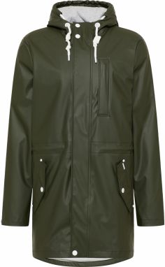 ICEBOUND Funkčná bunda  olivová