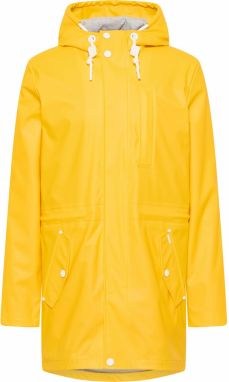 ICEBOUND Funkčná bunda  žltá / biela