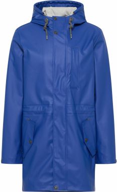 MO Funkčná bunda  modrá