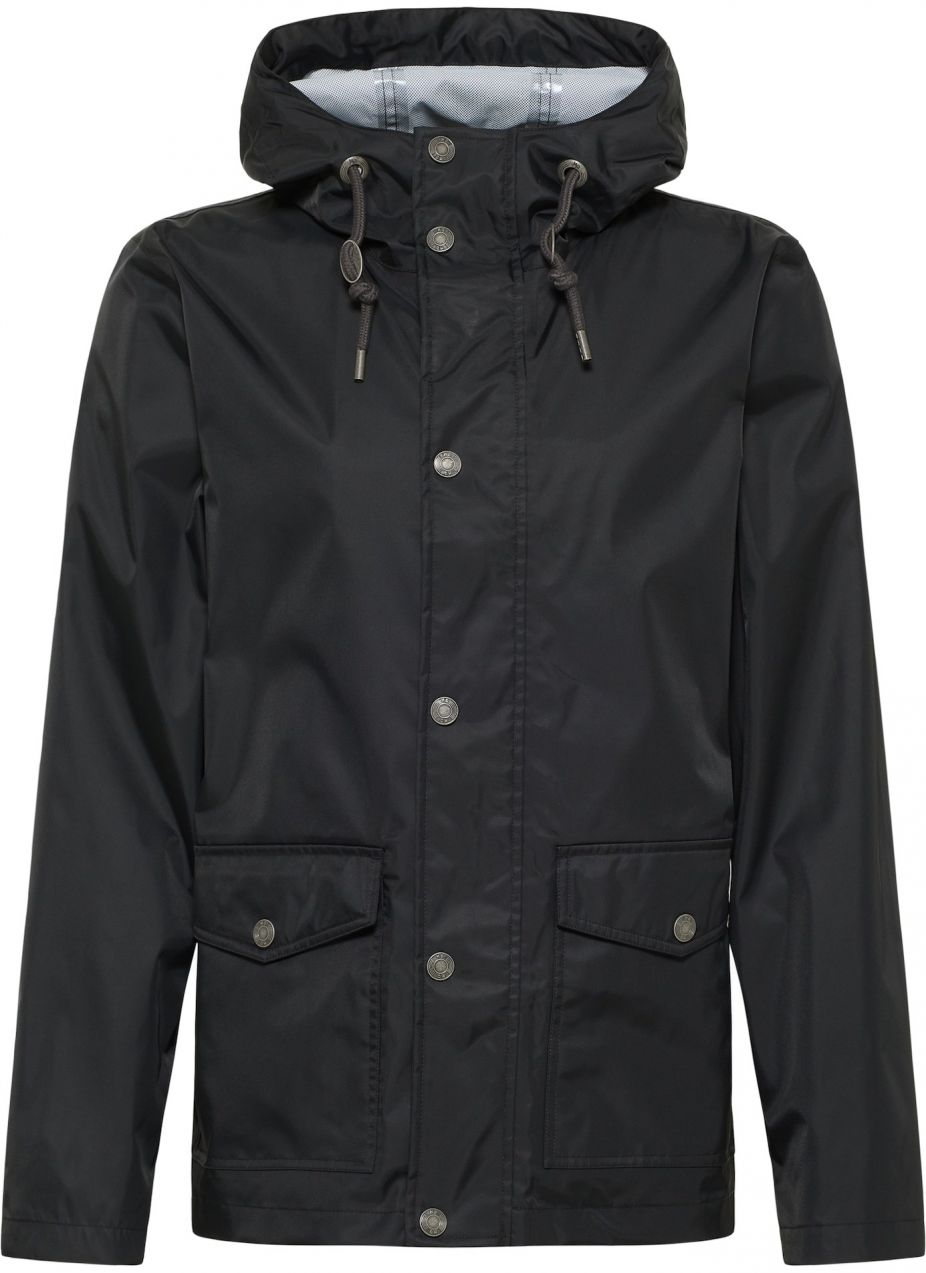 MO Funkčná bunda  čierna