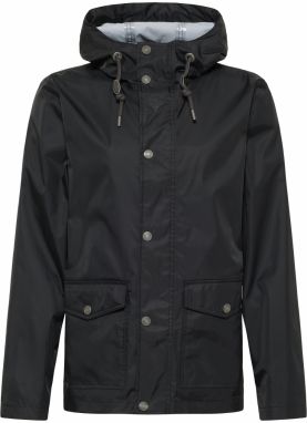 MO Funkčná bunda  čierna