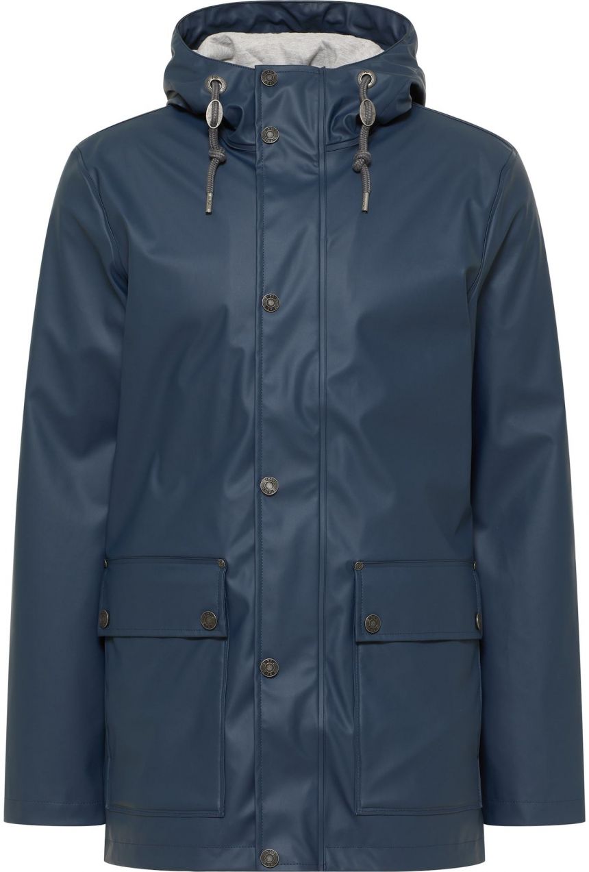 MO Funkčná bunda  námornícka modrá