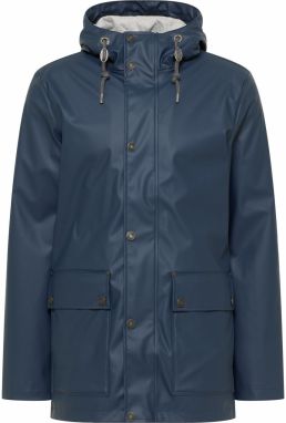 MO Funkčná bunda  námornícka modrá