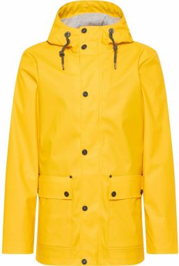 MO Funkčná bunda  žltá