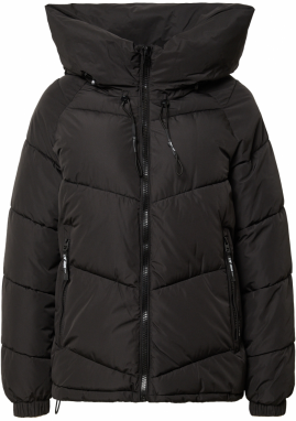 LTB Zimná bunda  čierna