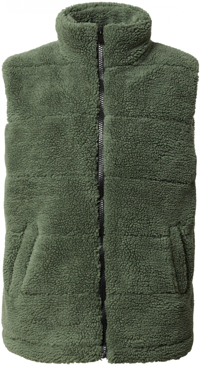 ABOUT YOU x Rewinside Vesta 'Sebastian'  zelená / olivová