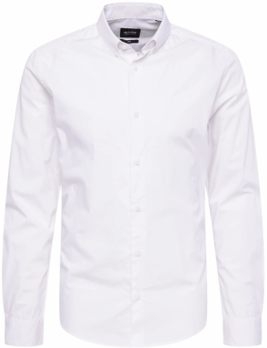 Only & Sons Košeľa  biela