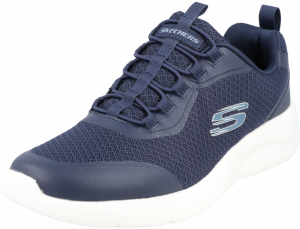 SKECHERS Nízke tenisky 'Dynamight 2.0'  tmavomodrá