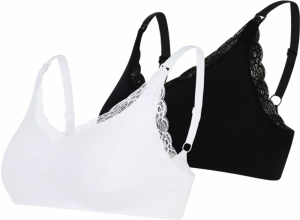 Lindex Maternity Podprsenka  zmiešané farby