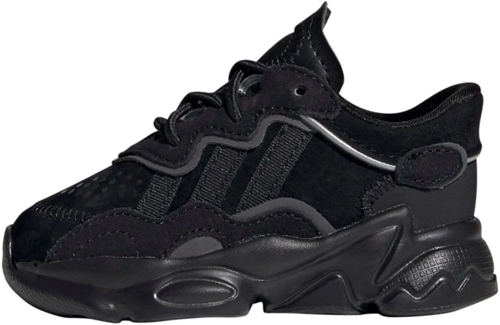 ADIDAS ORIGINALS Tenisky 'Ozweego'  čierna