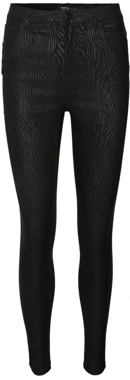 VERO MODA Nohavice 'SOPHIA'  čierna