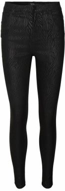 VERO MODA Nohavice 'SOPHIA'  čierna