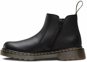 Dr. Martens Čižmy  čierna