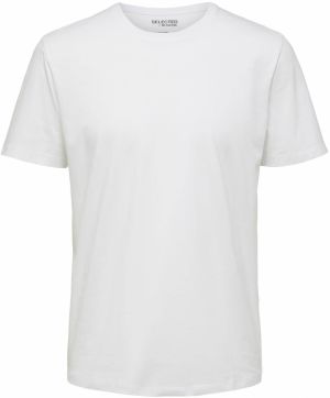 SELECTED HOMME Tričko 'Aspen'  biela