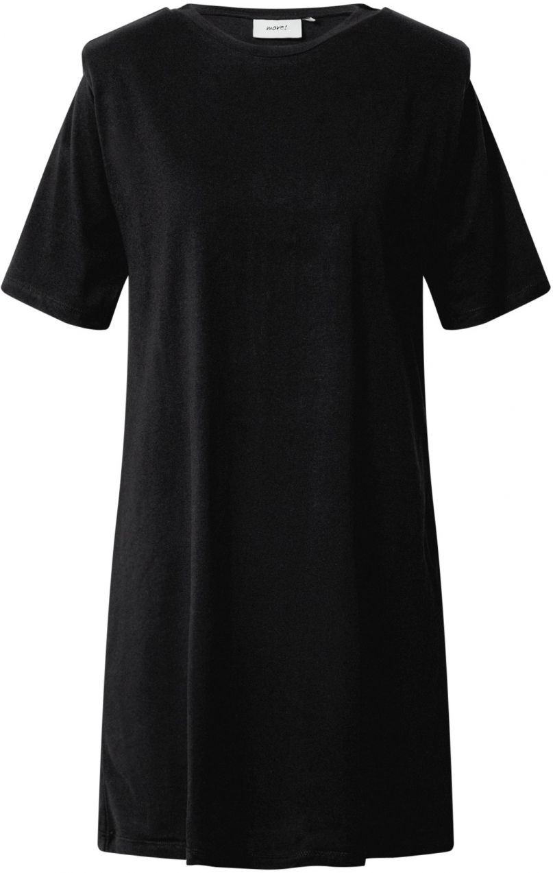 Moves Šaty 'Isma'  čierna