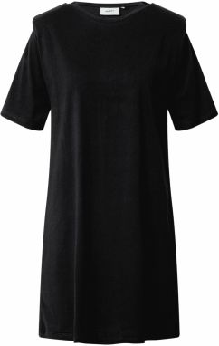 Moves Šaty 'Isma'  čierna