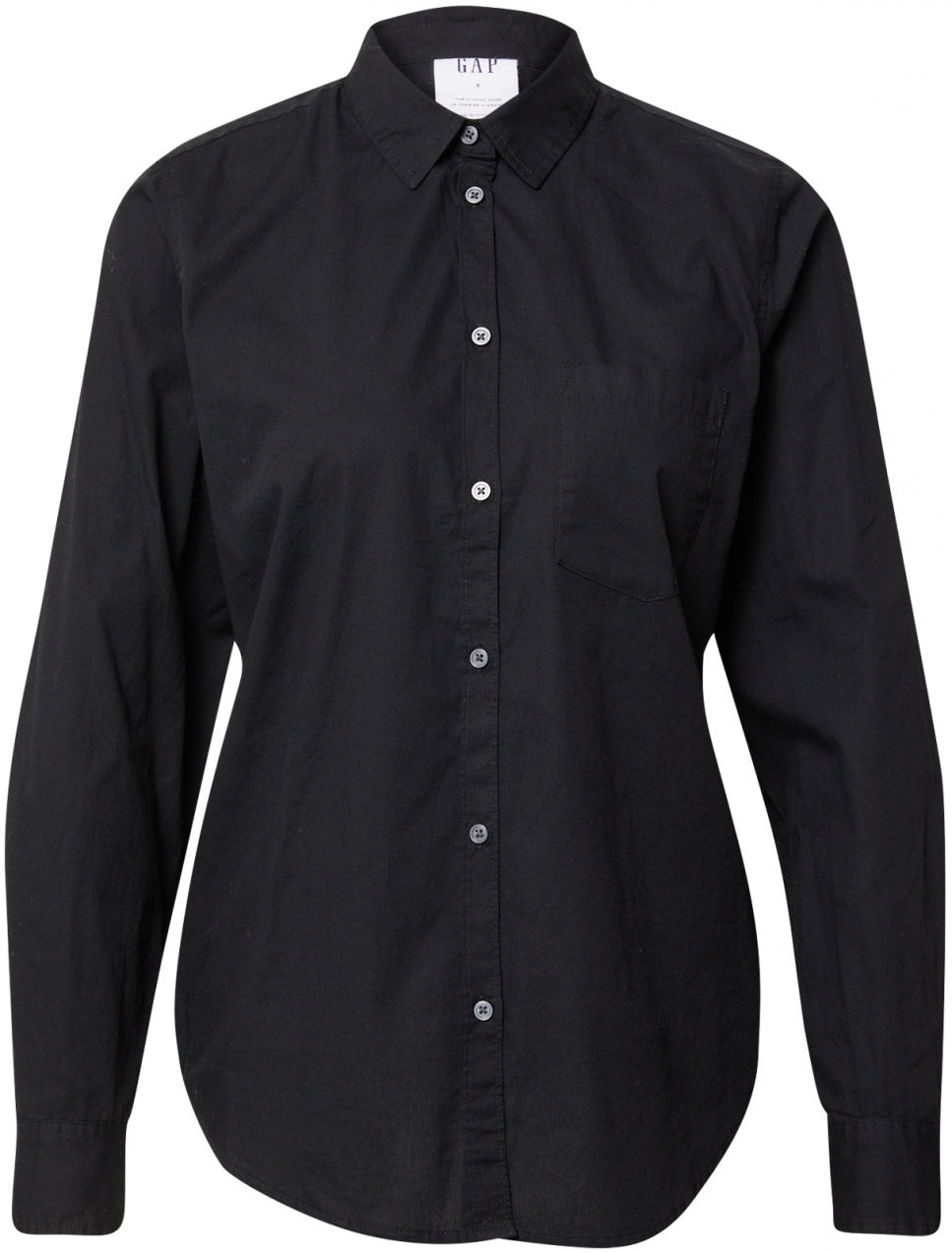 GAP Blúzka  čierna