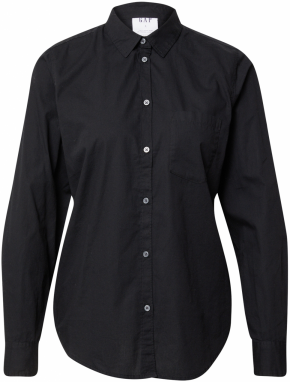 GAP Blúzka  čierna