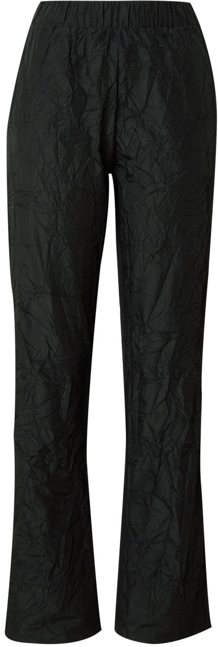 Oval Square Nohavice 'Epic'  čierna