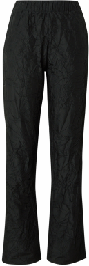 Oval Square Nohavice 'Epic'  čierna