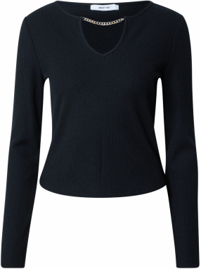 ABOUT YOU Tričko 'Eileen'  zlatá / čierna