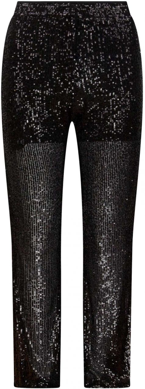 Young Poets Nohavice 'Hazel'  čierna