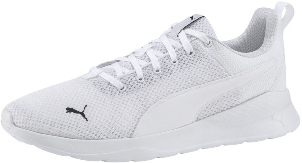 PUMA Športová obuv 'Anzarun Lite'  čierna / biela