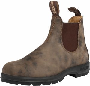 Blundstone Chelsea čižmy '585'  hnedá