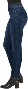 heine Džínsy  modrá denim