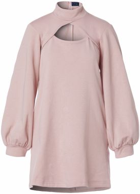 KAN Šaty 'MEADOW'  svetloružová