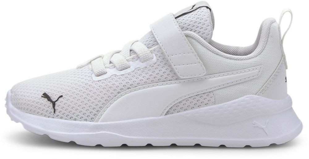 PUMA Tenisky 'Anzarun'  čierna / biela