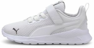 PUMA Tenisky 'Anzarun'  čierna / biela