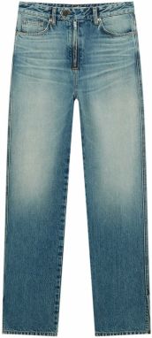 Pull&Bear Džínsy  modrá denim