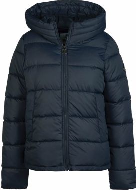 Barbour Prechodná bunda 'Saunton'  námornícka modrá