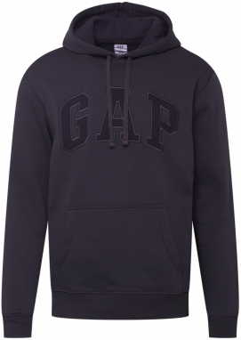 GAP Mikina  tmavomodrá
